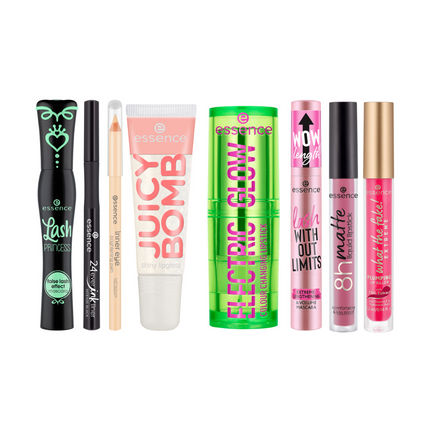 Essence Eid Beauty Calendar