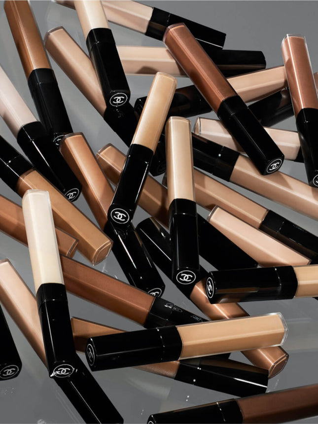 Chanel Le Correcteur De Chanel Longwear Concealer Shades