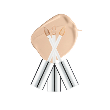 Topface Super Match Concealer Shades