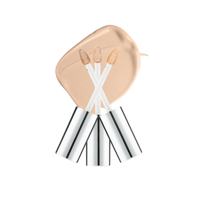 Topface Super Match Concealer Shades