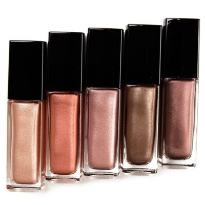 CHANEL OMBRE PREMIERE LAQUE LONGWEAR LIQUID EYESHADOW SHADES
