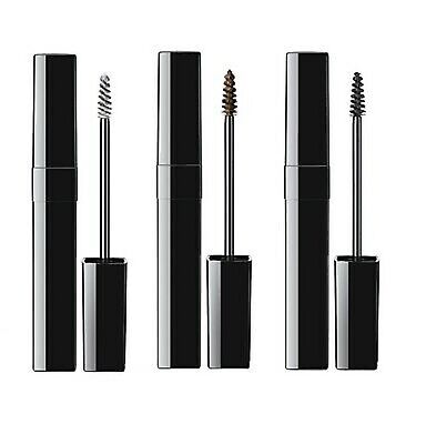 CHANEL LE GEL SOURCILS LONGWEAR EYEBROW GEL SHADES