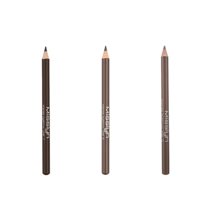 Misslyn Precise Eyebrow Liner Shades