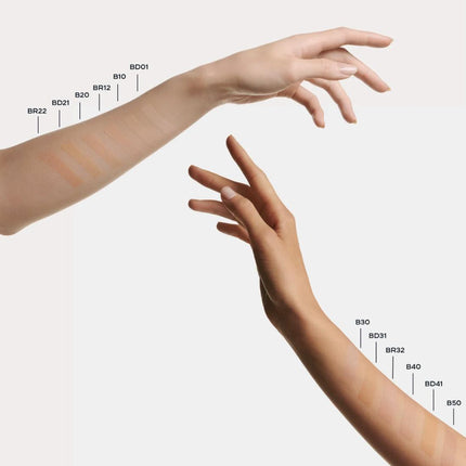 Chanel Sublimage Le Teint Ultimate Radiance Generating Cream Shades