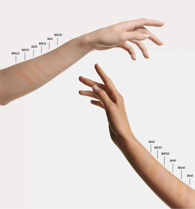 Chanel Sublimage Le Teint Ultimate Radiance Generating Cream Shades