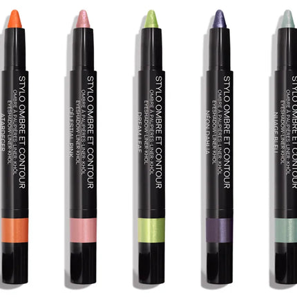 CHANEL STYLO OMBRE ET CONTOUR SHADES