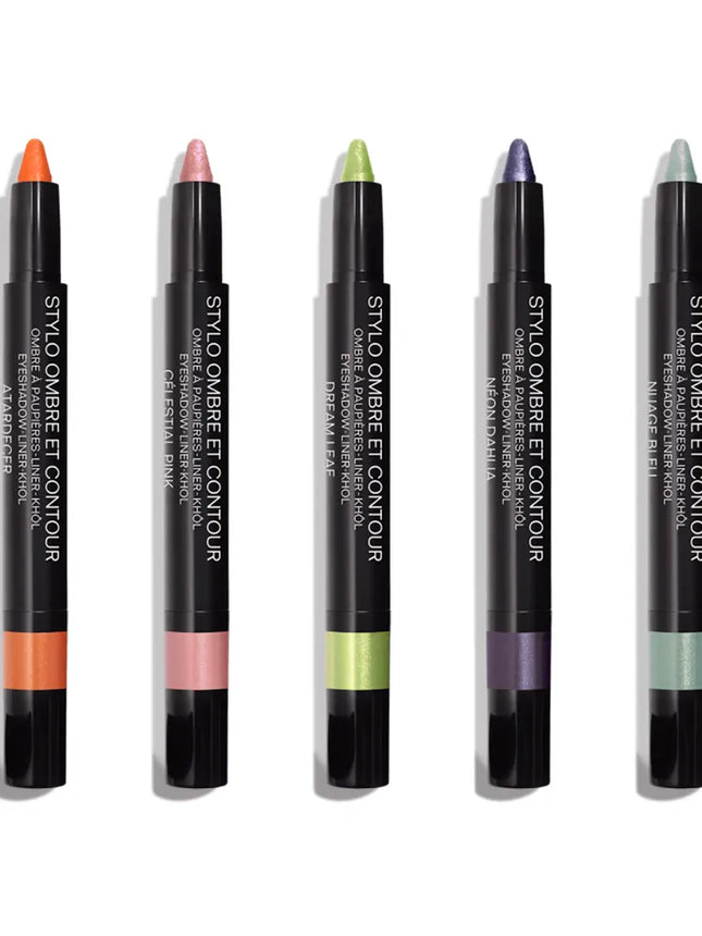 CHANEL STYLO OMBRE ET CONTOUR SHADES