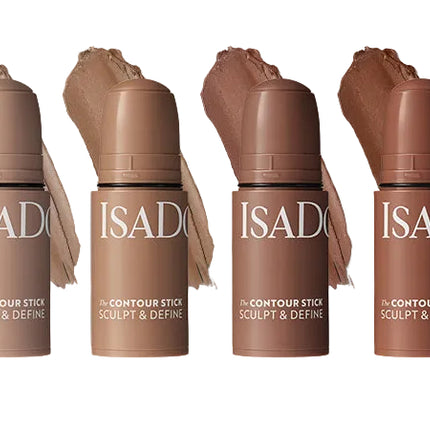 Isadora The Contour Stick Shades