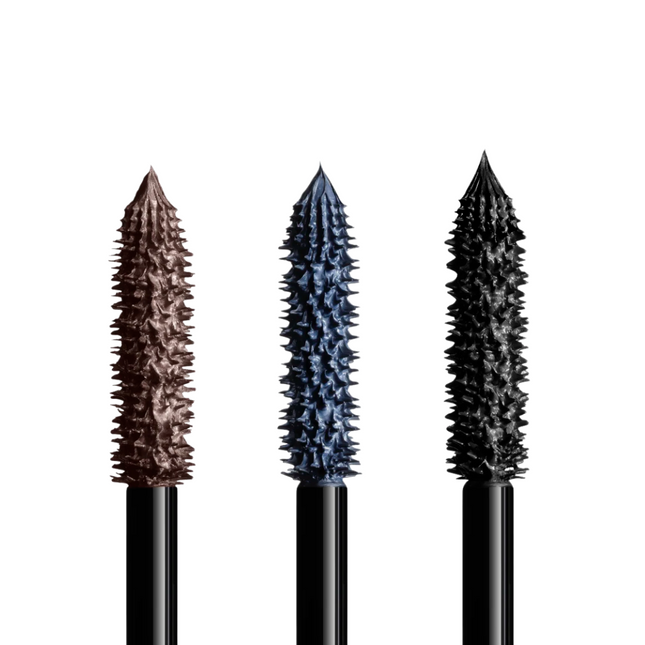 CHANEL LE VOLUME DE CHANEL VOLUME MASCARA SHADES