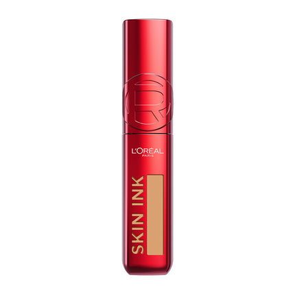LOREAL PARIS Infallible Skin Ink 2-in-1 Foundation Concealer Shades
