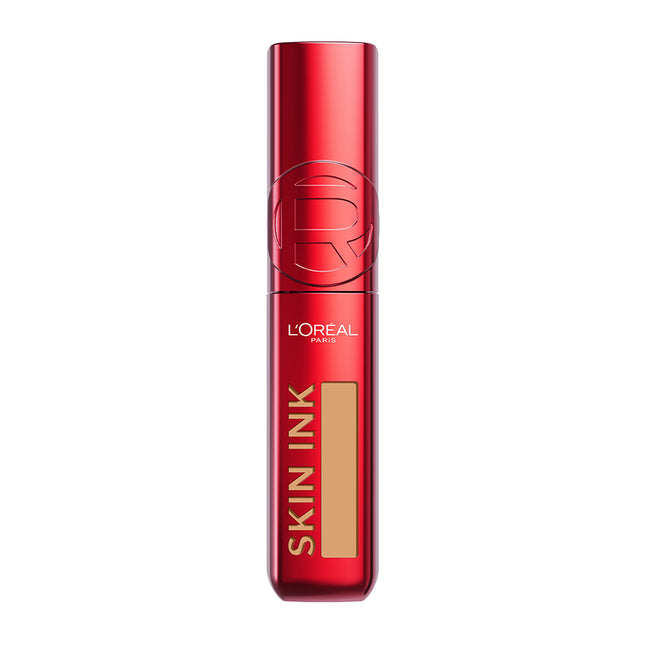 LOREAL PARIS Infallible Skin Ink 2-in-1 Foundation Concealer Shades