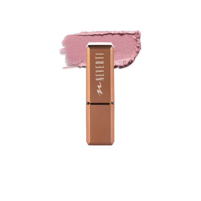 احمر شفاه نيفرتي مات مالو