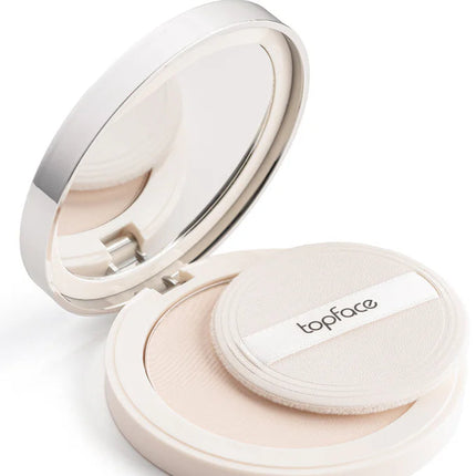 Topface Super Match Foundation In A Powder Shades