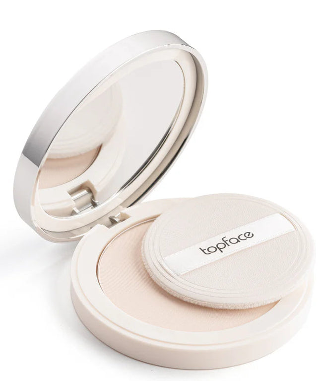 Topface Super Match Foundation In A Powder Shades