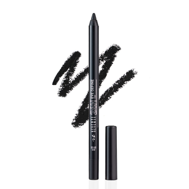 ظلال تحديد العيون من نيفيرتي