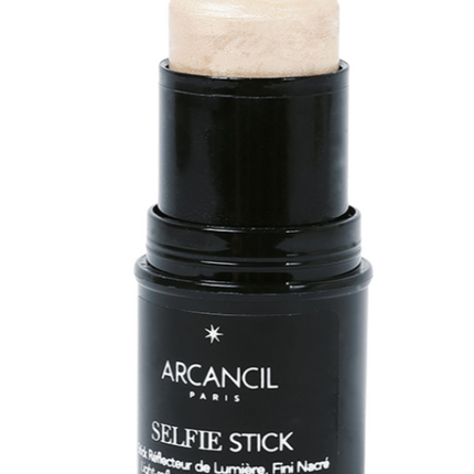Arcancil Selfie Stick-001 Light