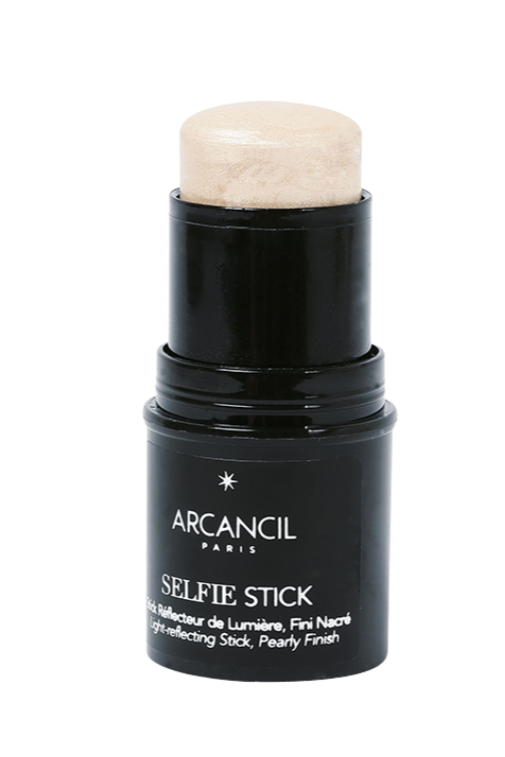 Arcancil Selfie Stick-001 Light