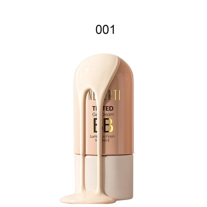 Neverti TINTED GEL BB CREAM