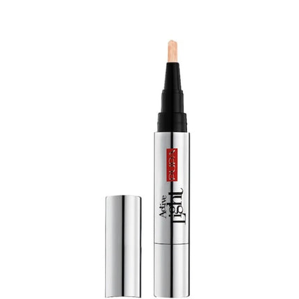 Pupa Milano Active Light Highlighting Corrector Shades