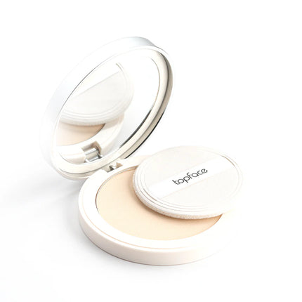 Topface Super Match Foundation In A Powder Shades