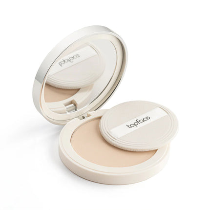 Topface Super Match Foundation In A Powder Shades