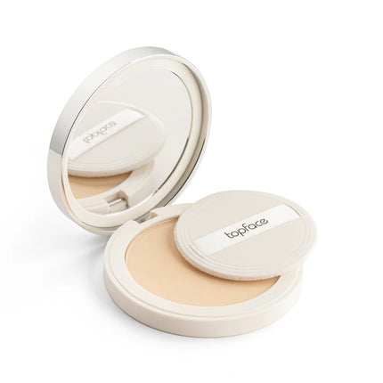 Topface Super Match Foundation In A Powder Shades