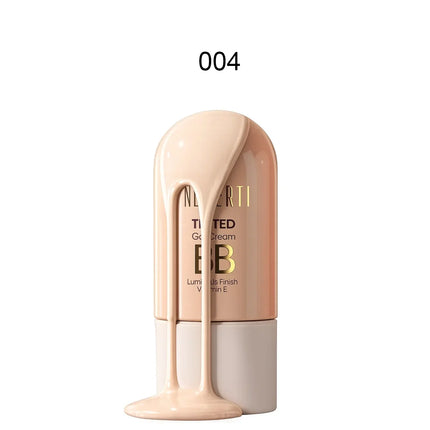 Neverti TINTED GEL BB CREAM