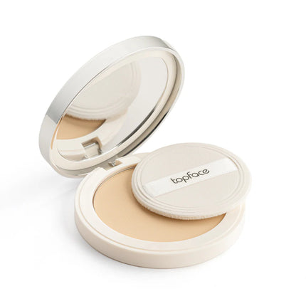 Topface Super Match Foundation In A Powder Shades
