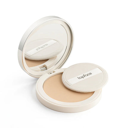 Topface Super Match Foundation In A Powder Shades