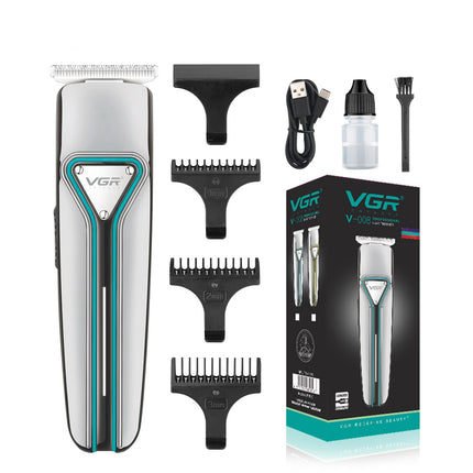 VGR Professional Hair Trimmer V-008