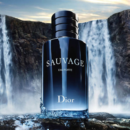 عطر ديور سوفاج او فورتي 100 مل للرجال بيرفيوم