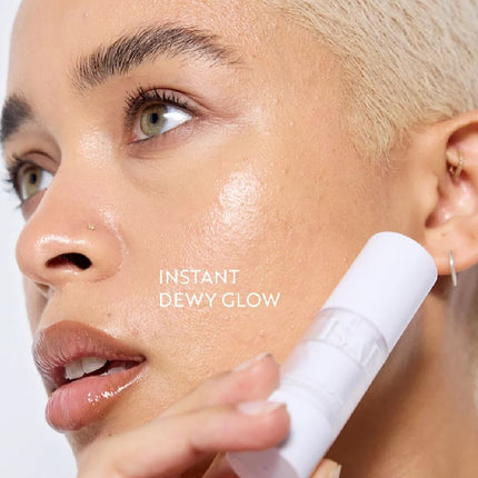 Isadora The Wake Up The Glow All Over Dew Stick 00 Transparent