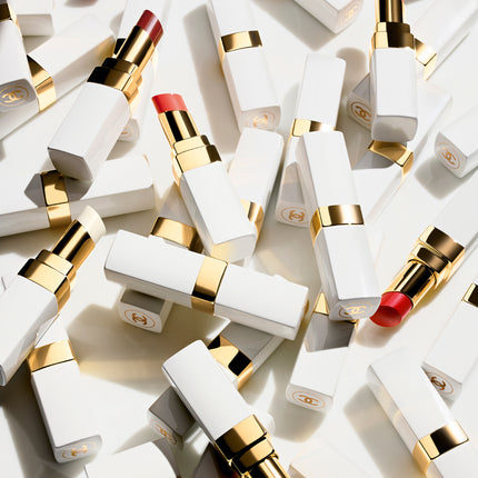 CHANEL ROUGE COCO BAUME TINTED SHADES