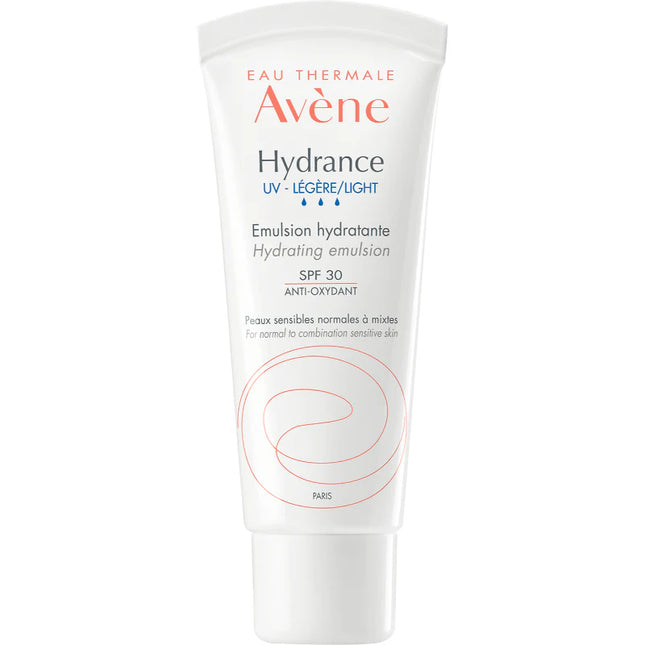 افين هيدرانس مستحلب مرطب SPF30 40 مل