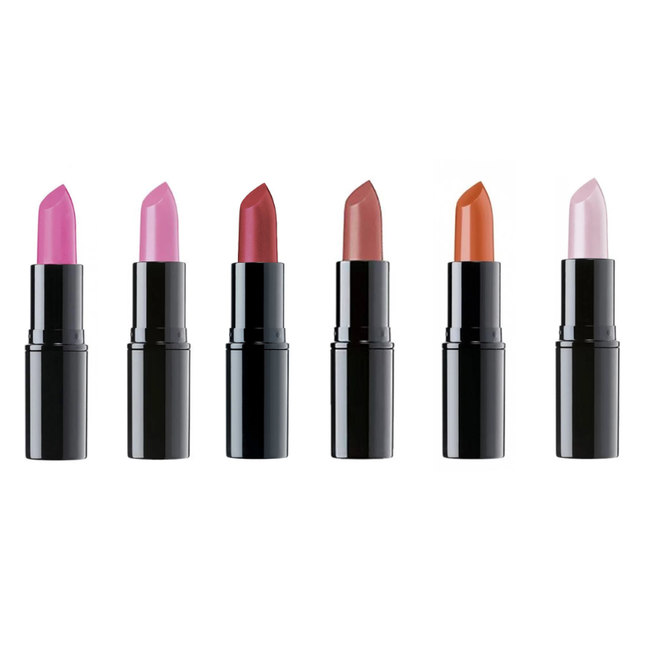 Misslyn Lipstick Shades