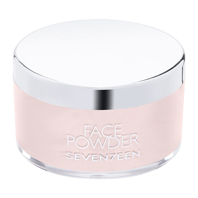 Seventeen Loose Face Powder Shades