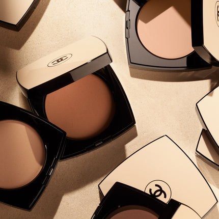 CHANEL REFILL LES BEIGES HEALTHY GLOW SHEER POWDER SHADES