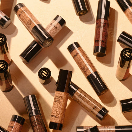 CHANEL LES BEIGES Water-Fresh Complexion Touch Shades