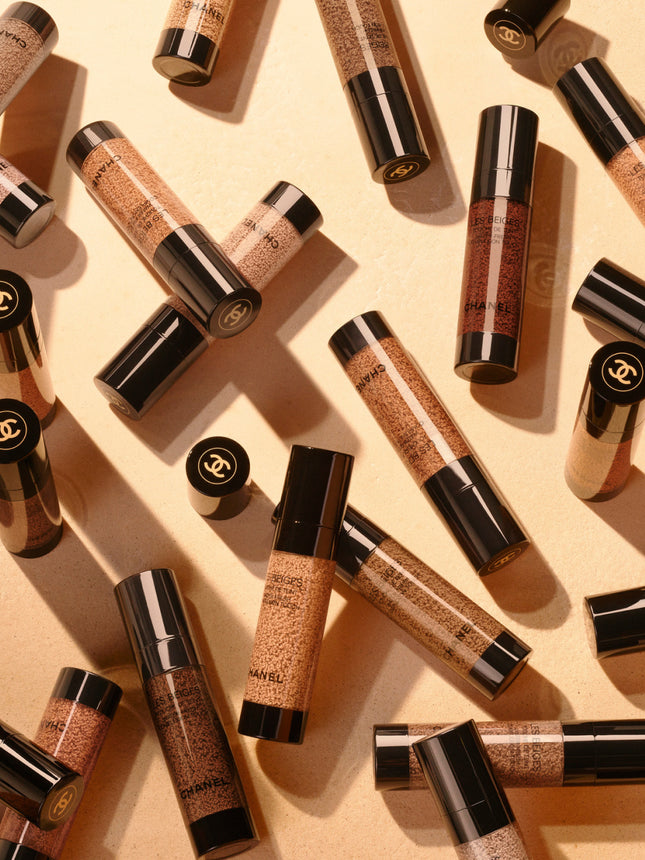 CHANEL LES BEIGES Water-Fresh Complexion Touch Shades