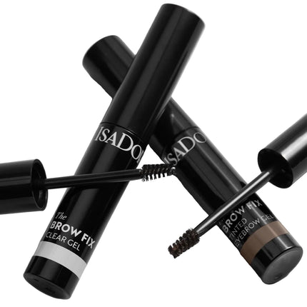 الوان جل الحواجب الملونة من ايزادورا براو فيكس