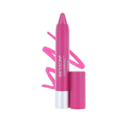 Revlon Colorburst Lip Balm Stain Shades