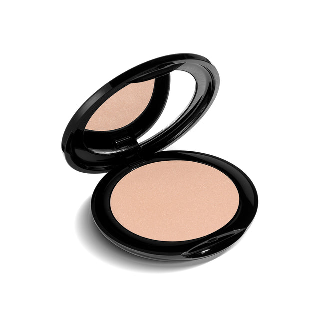 Radiant Perfect Finish Compact Face Powder 01 Porcelain