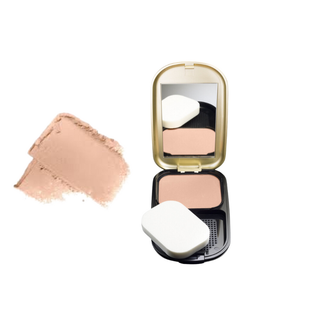 Max Factor Facefinity Compact Foundation Shades