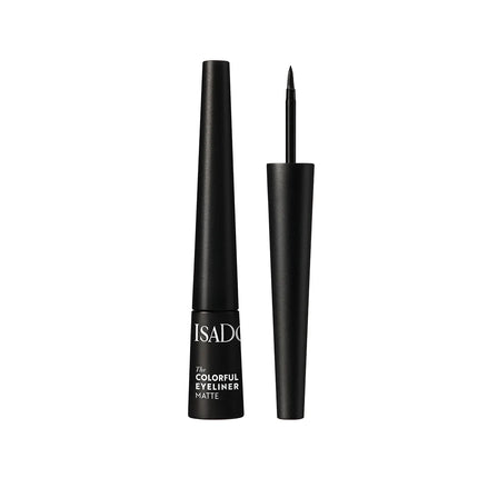 Isadora Colorful Eyeliner 10