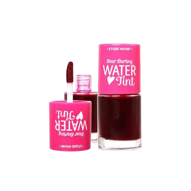 Etude House Dear Darling Water Tint Strawberry Ade 01
