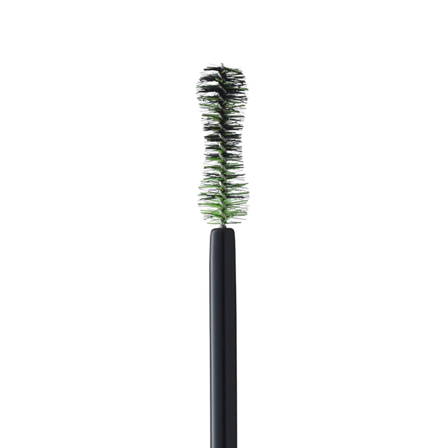 Isadora The Build Up Grow Length & Volume Mascara 01 Black