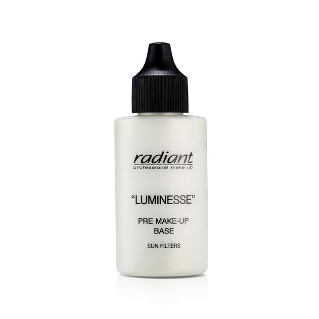 Radiant Luminesse Pre Makeup Base 01 Mint