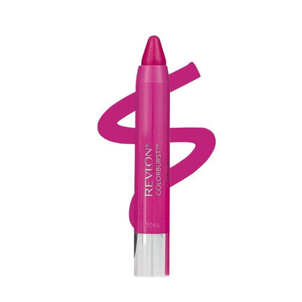 Revlon Colorburst Lip Balm Stain Shades