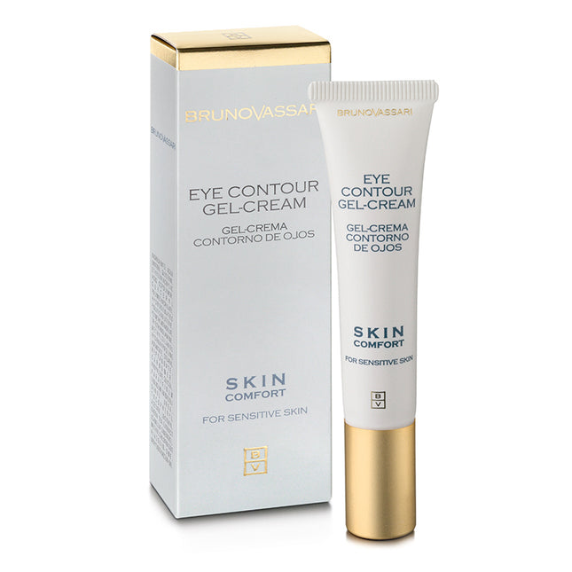 Bruno Vassari Lab Division Peptide Eye Gel-Cream 15ml