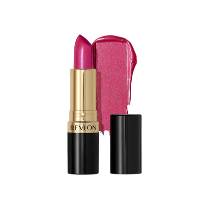 Revlon Super Lustrous Lipstick Shades